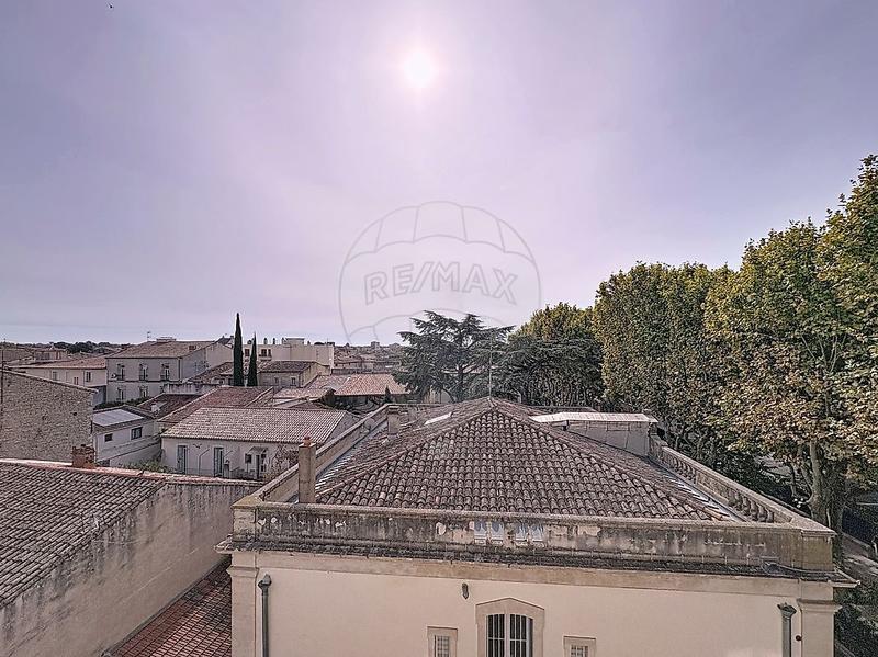 Appartement - 114 m² - 5 pièces