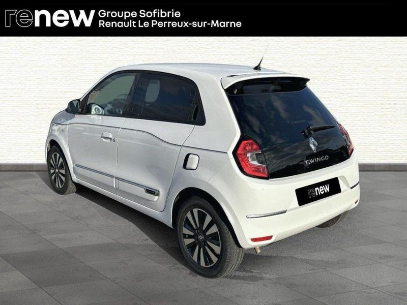 Renault Twingo III SCe 65 Intens
