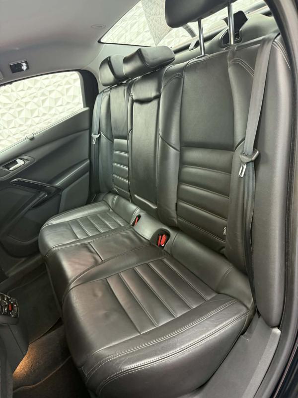Peugeot 508 2.0 HDi 16v 163 Cv. Boîte auto