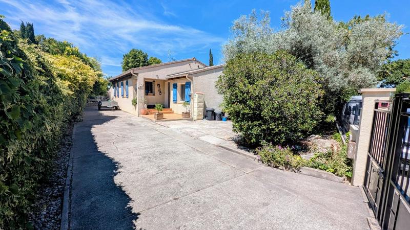 Maison - 160 m² - 4 pièces