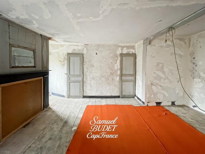 Maison - 156 m² - 7 pièces