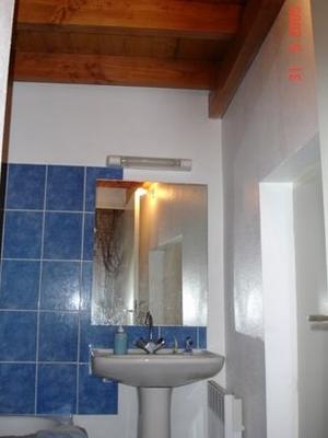 Studio - 20 m² - 1 pièce