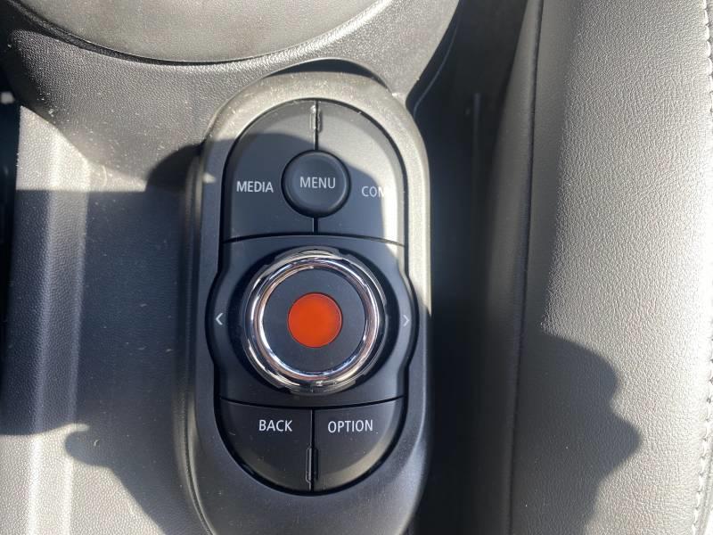 Mini Mini Cooper s 178 ch