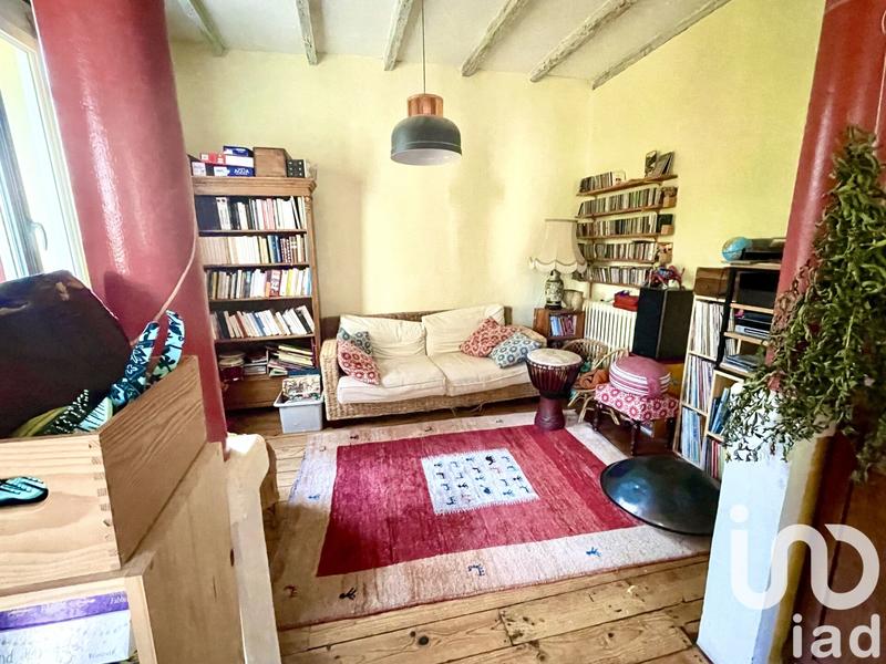 Maison - 161 m² - 6 pièces