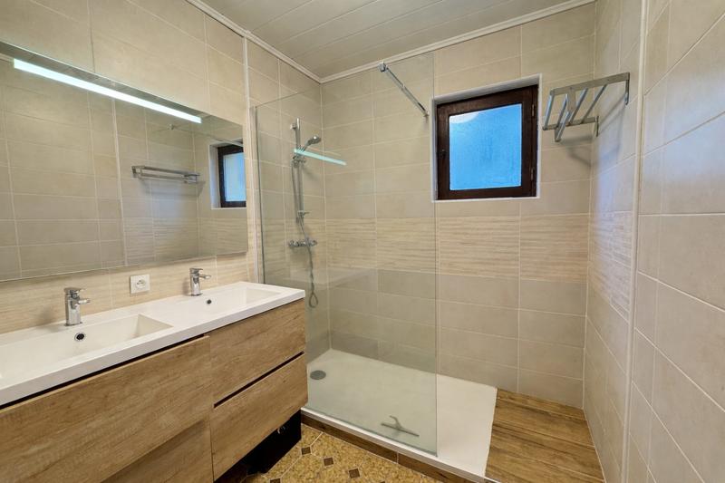 Maison ancienne - 115 m² - 5 pièces