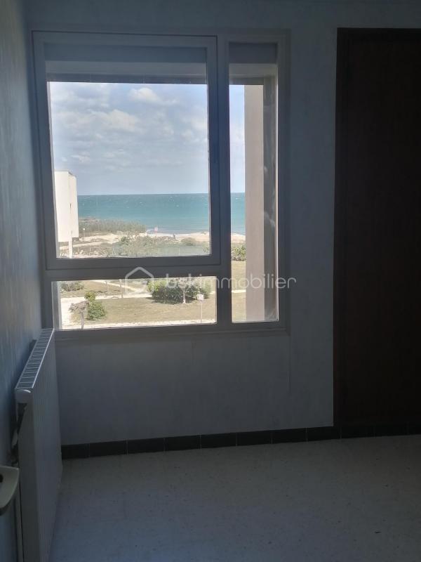 Appartement - 48 m² - 3 pièces