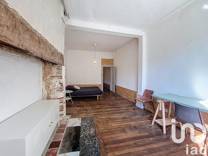 Maison - 182 m² - 9 pièces