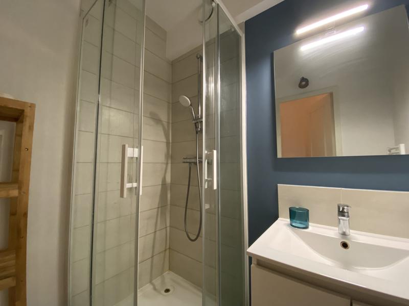 Appartement - 92 m² - 1 pièce