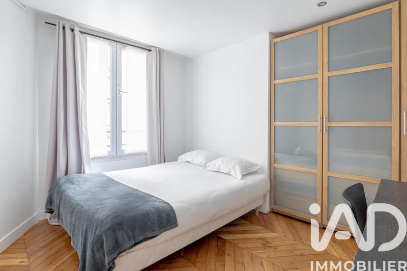 Appartement - 94 m² - 4 pièces