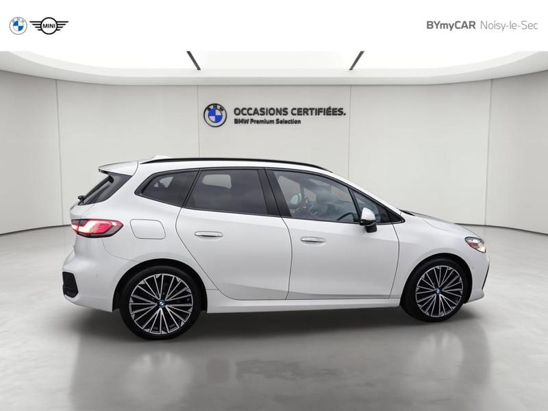 Bmw Serie 2 Active Tourer U06 218i 136 ch Dkg7 m Sport