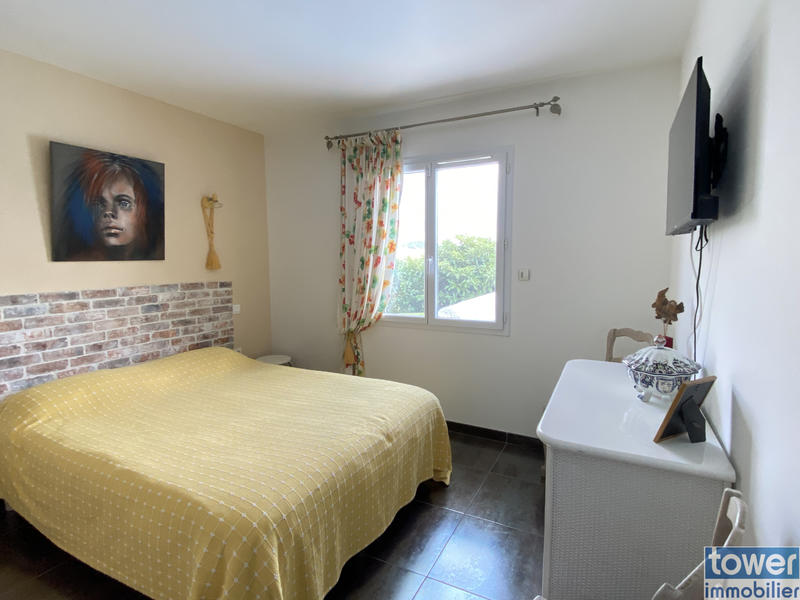 Villa - 177 m² - 6 pièces