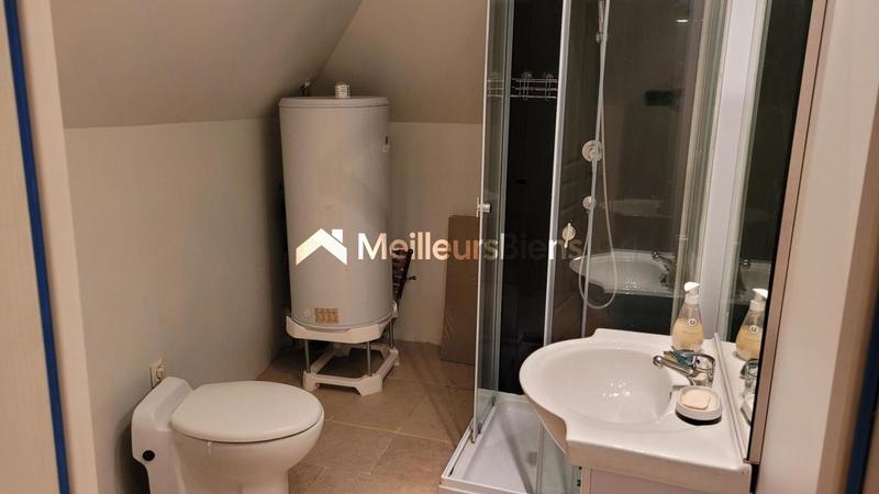 Maison de loisirs - 70 m²