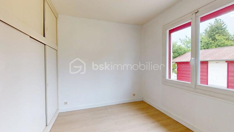 Maison - 86 m² - 4 pièces