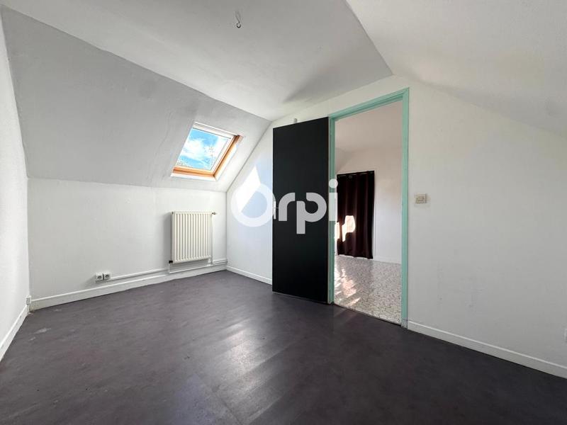 Maison - 83 m² - 3 pièces