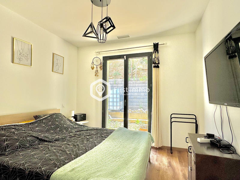 Villa - 83 m² - 4 pièces