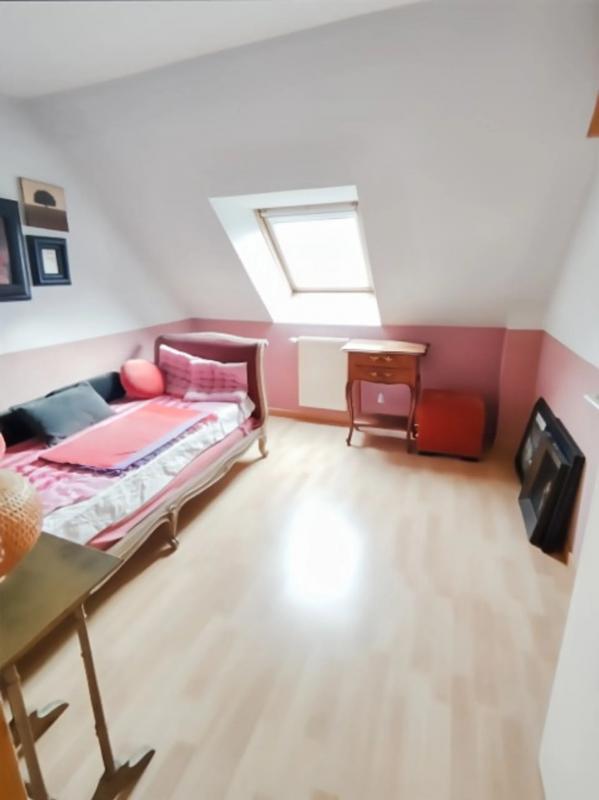 Maison ancienne - 115 m² - 5 pièces