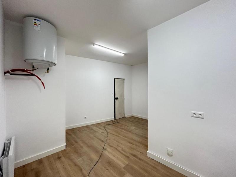 Local commercial - 108 m² - 3 pièces
