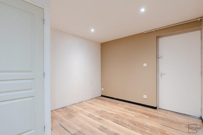 Local commercial - 59 m² - 2 pièces