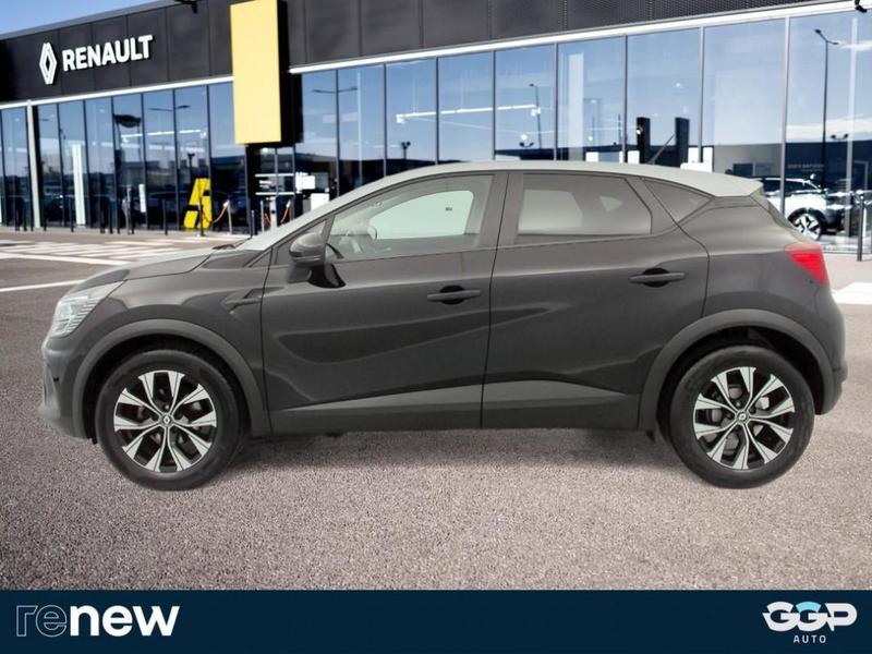 Renault Captur TCe 90 Evolution