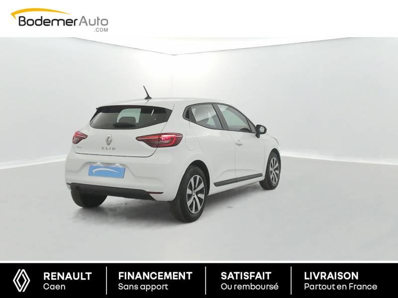 Renault Clio TCe 90 Equilibre