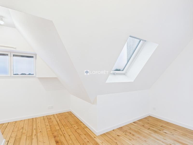 Appartement - 75 m² - 4 pièces