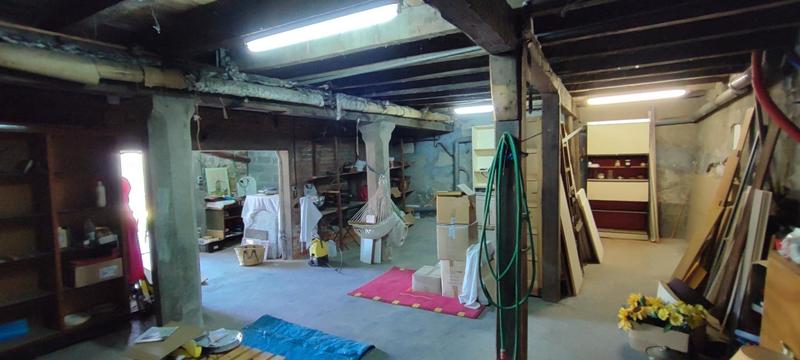 Maison - 162 m² - 6 pièces