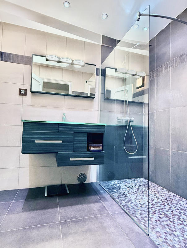 Appartement - 147 m² - 4 pièces