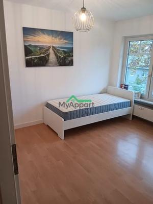 Appartement - 76 m² - 1 pièce