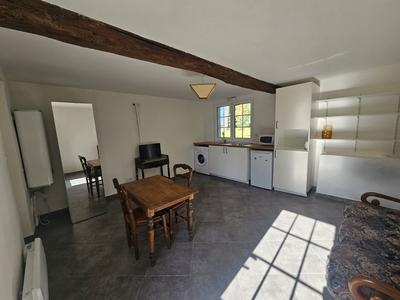 Appartement - 22 m² - 1 pièce