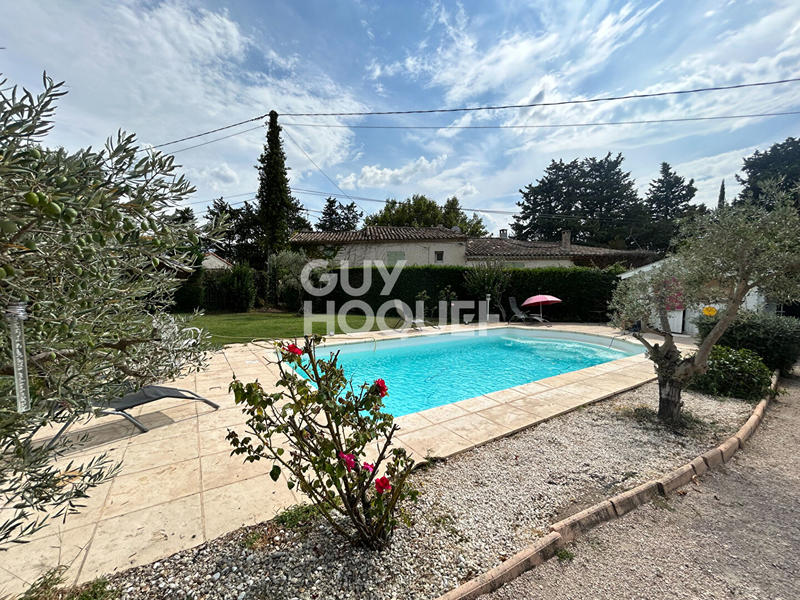 Maison - 100 m² - 3 pièces