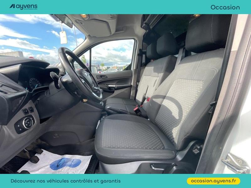 Ford Transit Connect Vu L1 1.0e 100ch Trend