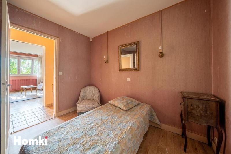 Maison - 147 m² - 6 pièces