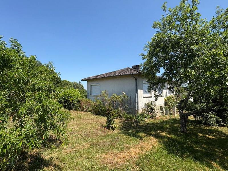 Maison - 70 m² - 5 pièces