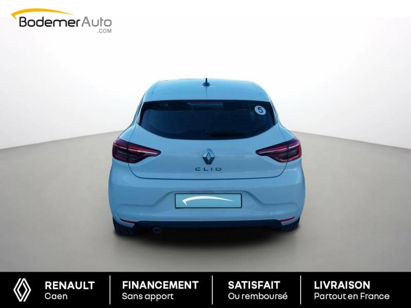 Renault Clio TCe 90 Equilibre