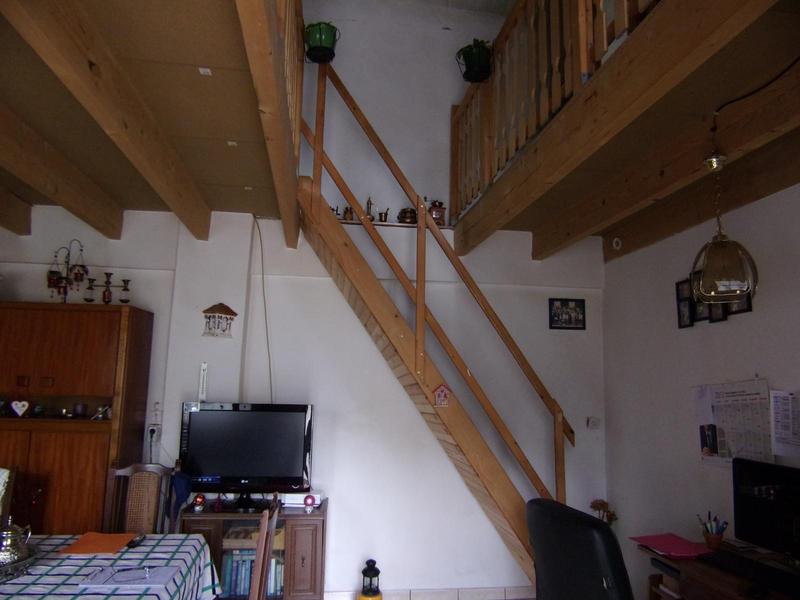 Maison - 78 m² - 3 pièces