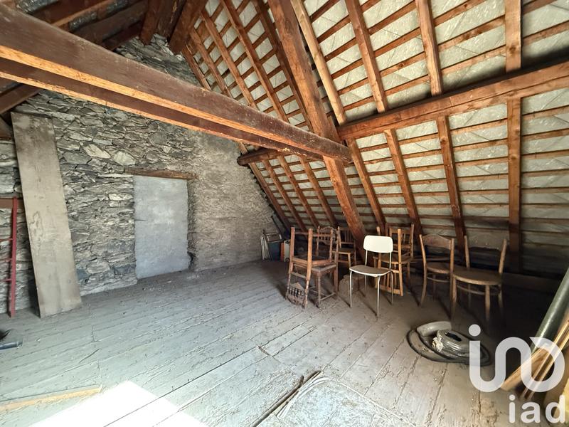 Maison - 47 m² - 3 pièces