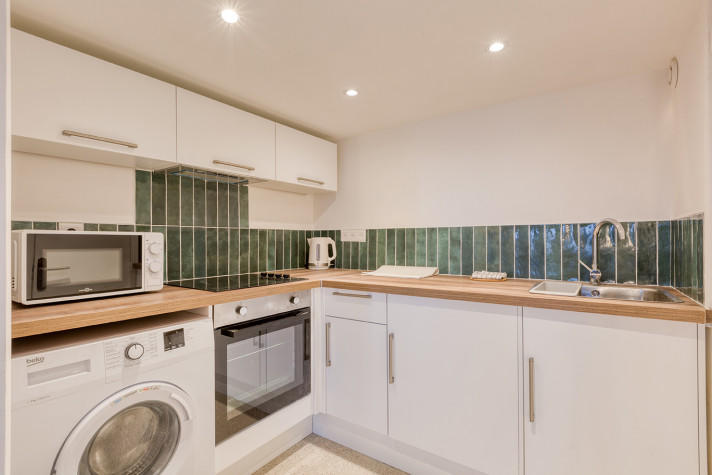 Studio - 30 m² - 1 pièce