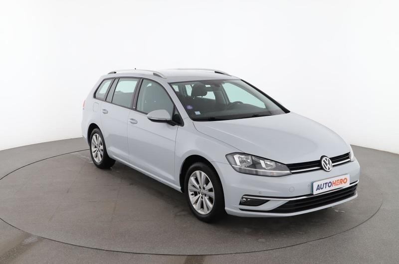 Volkswagen Golf Sw VII 1.4 Tsi BlueMotion Tech Confortline Business Dsg7 125 ch