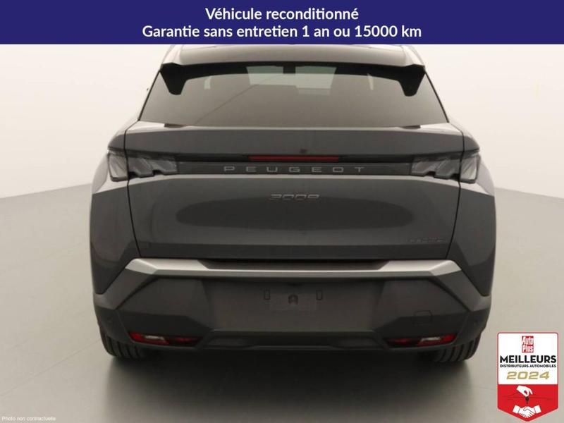 Peugeot 3008 Gt Hybrid 145 e-Dcs6