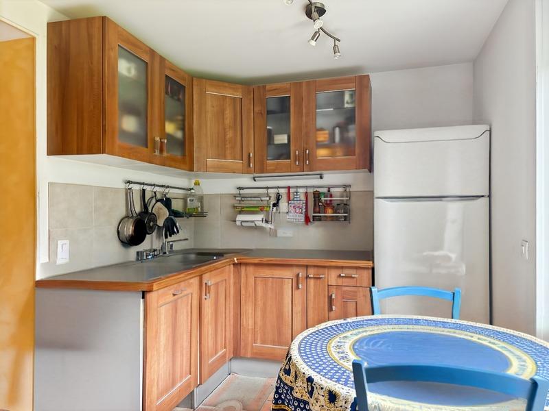 Maison - 133 m² - 5 pièces