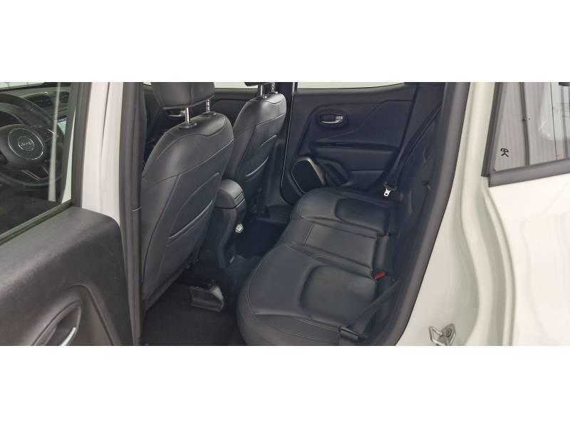 Jeep Renegade 1.6 I MultiJet s&amp;S 120 ch Limited