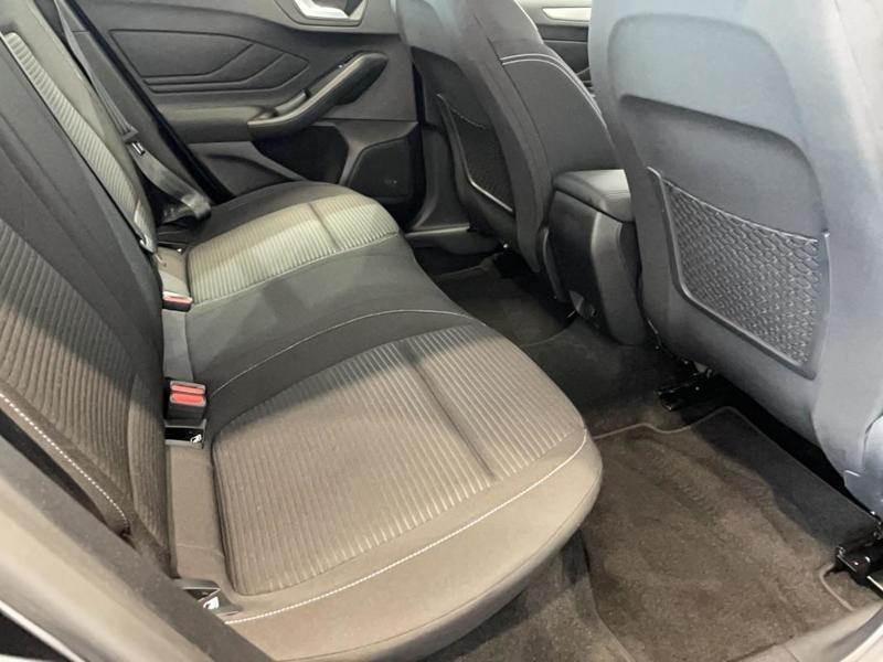 Ford Focus Sw 1.0 EcoBoost 125 s&amp;S mHEV Titanium X Business