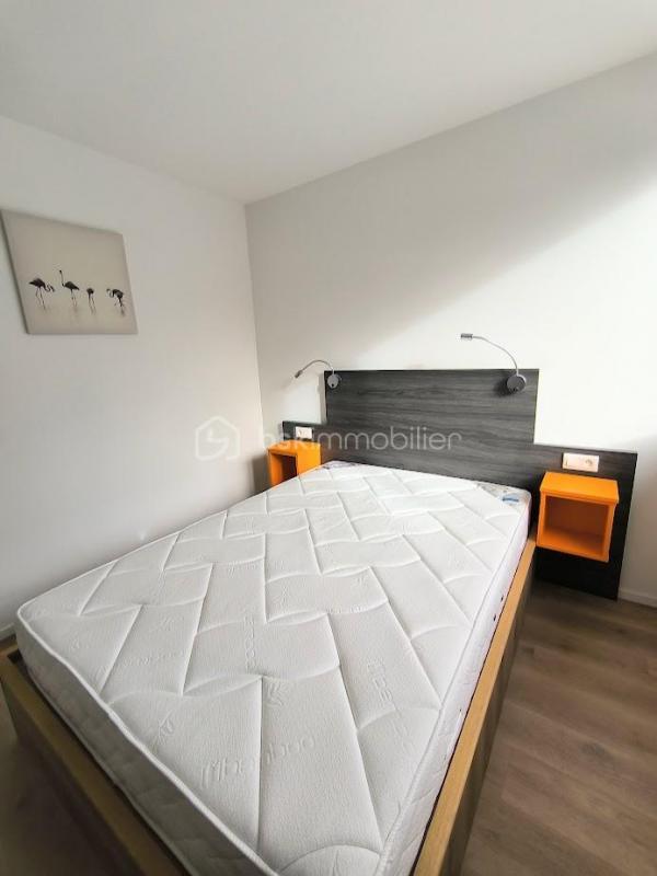 Appartement - 71 m² - 4 pièces