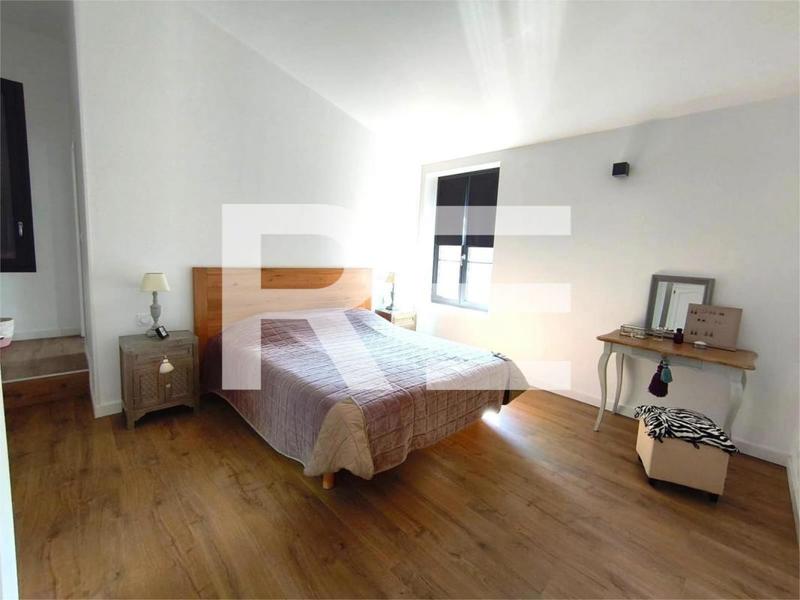 Duplex - 140 m² - 3 pièces