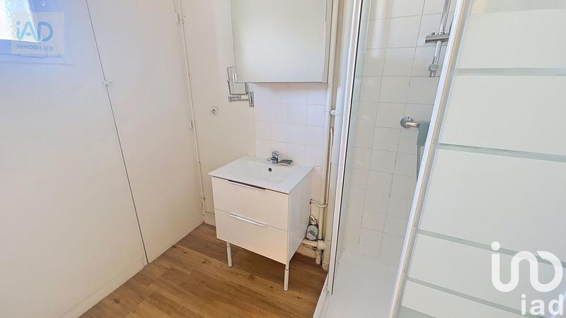 Appartement - 65 m² - 4 pièces