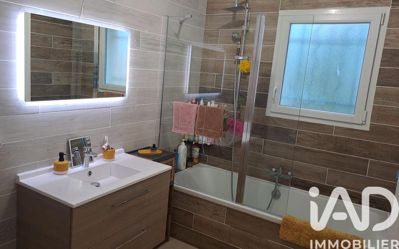 Maison - 111 m² - 4 pièces