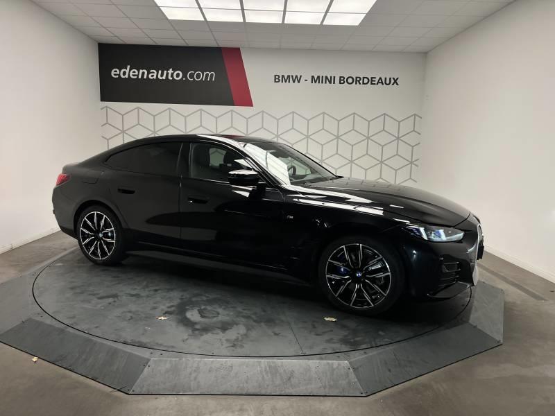 Bmw i4 eDrive40 340 ch Bva m Sport