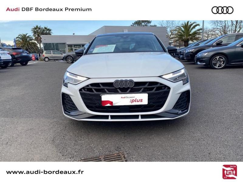 Audi A3 sportback Tfsi Mild Hybrid 150 s tronic 7 s line