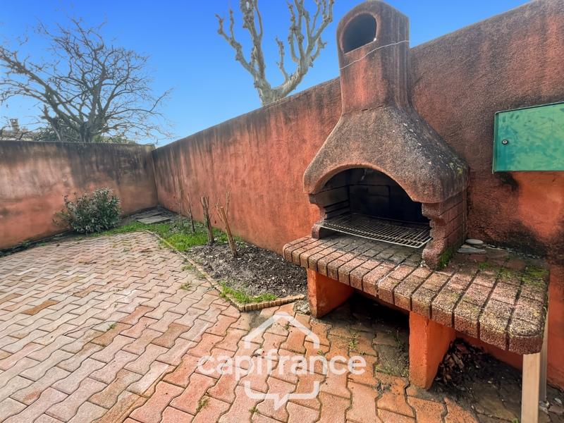 Maison - 86 m² - 4 pièces