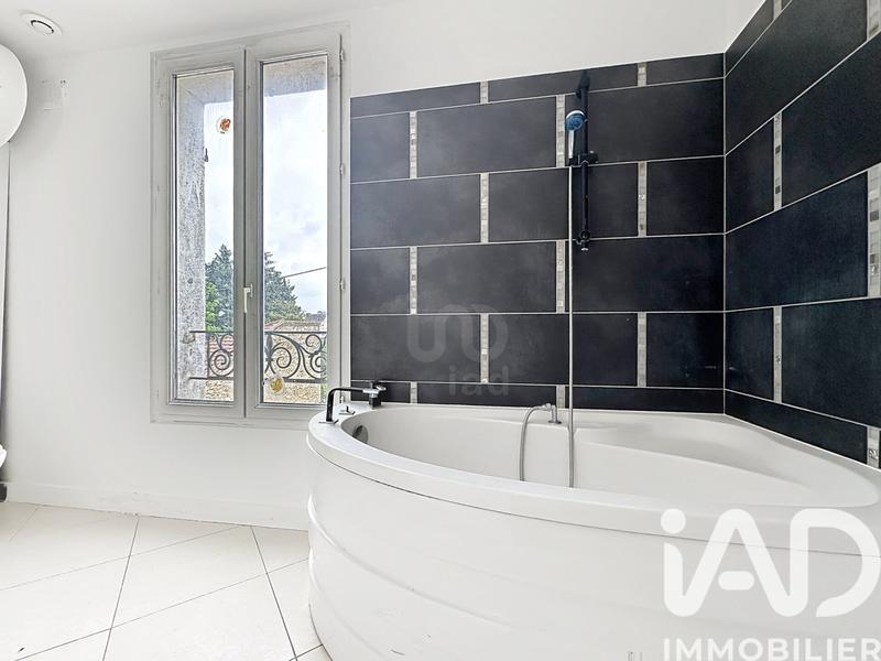 Appartement - 61 m² - 4 pièces